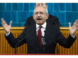 Şantaja izin vermeyeceğiz