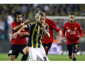 Fenerbahçe avantaj peşinde