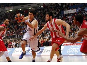 Anadolu Efes için son şans