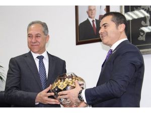 Sporcu izolasyonuna tepki 