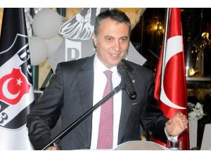 Denizli'ye teklif götürdüm