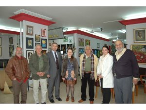 Sanat İnsanlıktır