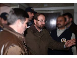 Özal iddianamesi kabul edildi