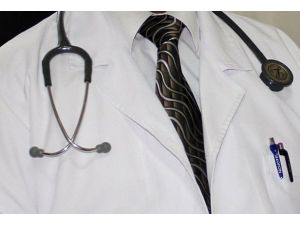 Sağlıkta şiddet Avrupa'da da var