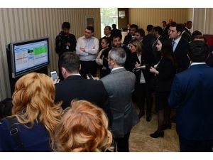 Frekans ihalesi 8 kanalın