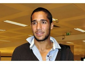 Alves'in sözleşmesi feshedildi