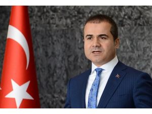 Ambargonun bitmesi adına bir umut ışığı