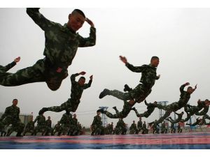 Çin "beyaz kitabı" yayımladı