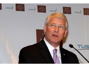 Amerikalı senatöre zehirli mektup