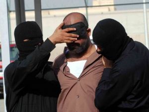 Irak'ta 21 kişi idam edildi