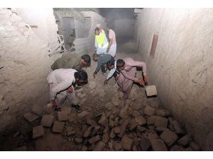 Son 40 yılın en şiddetlisi