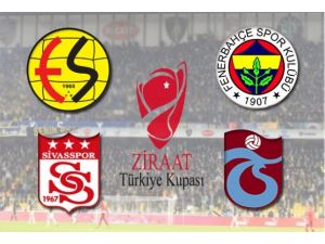 Takımlar avantaj peşinde