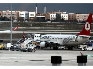 İstanbul-Diyarbakır uçağına bomba ihbarı
