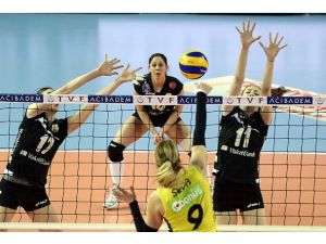 Filede zorlu karşılaşma