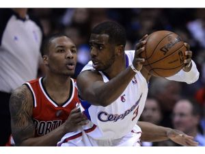 Play-off'u garantiledi