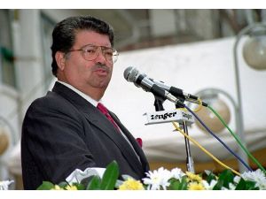 Özal vefatının 20. yılında anılıyor