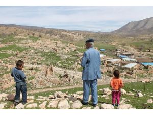 Köye dönüşe destek