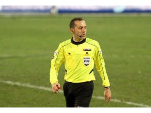 Dünya Kupası yolu açıldı