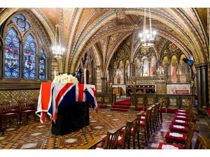 "Demir Leydi" uğurlanıyor