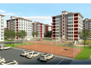 TOKİ Bingöl'de modern bir şehir inşa edecek