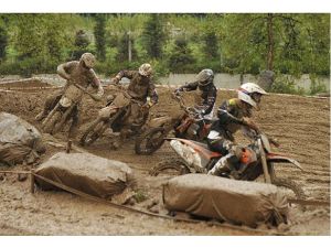 Heyecan Kemer'de devam edecek