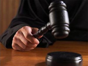 İddianamenin okunduğu duruşmaya öğle arası verildi