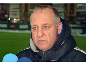 Telefisi olmayan maçlar