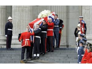 Demir Leydi son yolculuğuna uğurlandı