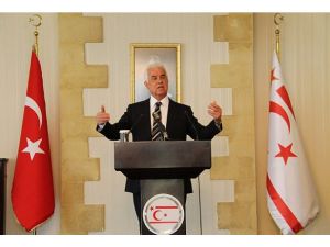 KKTC ambargoyu sporla deldi