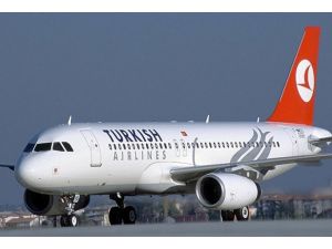 THY, Airbus ile 117 uçak için anlaştı