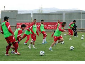 Galatasaray'ı yenmek istiyorlar