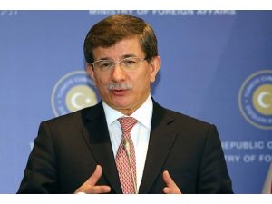 Suriye krizinin aşılması için çalışıyoruz