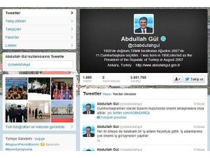 Takipçisi 3 milyonu aştı