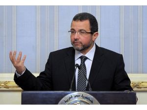 Mısır Başbakanı Kandil'e görevden azil ve hapis cezası