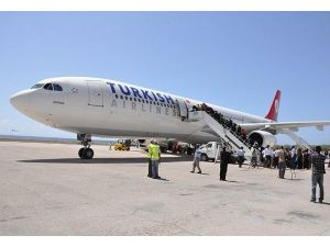 Turizmciler THY'deki muhtemel grevden tedirgin