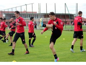 Fenerbahçe'ye odaklandılar