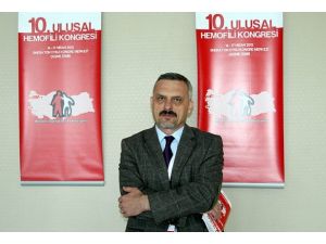 Hemofili hastalarına gen tedavisi