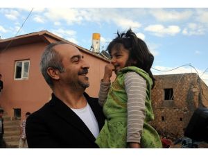 Herkesin büyük barış beklentisi var