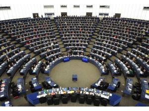 Parlamentoda Türkiye raporu görüşüldü