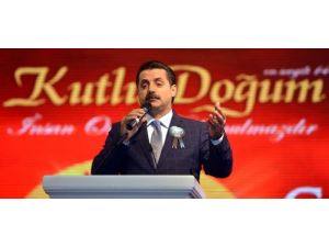 Çocuklarımıza nefreti değil kardeşliği bırakalım