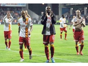 Liderliğini pekiştirmek istiyor