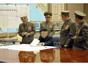 Kuzey Kore görüşme şartlarını açıkladı