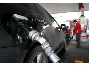 Benzin ve motorinde indirim