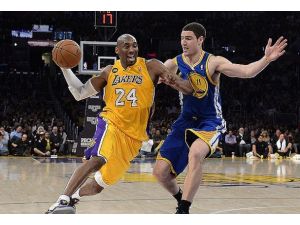 Sol bilet Lakers'ın