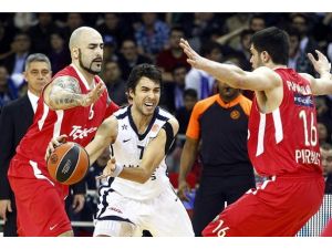 Anadolu Efes umut dolu