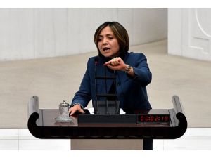 CHP'li Yılmaz disiplin kuruluna sevk edildi