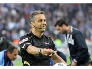 Hakemler açıklandı