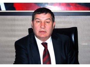 MHP Bayrak Mitingi için 150 bin bayrak dağıtacak