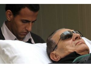 Mezraa Tura Cezaevi Hastanesi'ne nakledildi