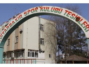 Diyarbakır'da Süper Lig umudu